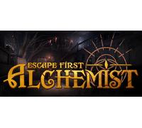 Escape First Alchemist (PS4)