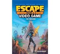 Escape from a Video Game by Dustin Brady Dustin Brady (Auteur)