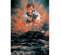 Movie - Escape from Absolom [Edizione: Paesi Bassi] [Import]