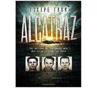 Escape From Alcatraz