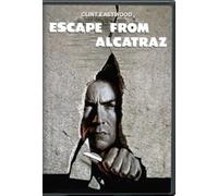 Escape from Alcatraz