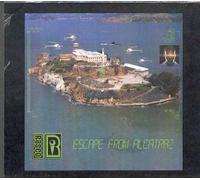 Escape from alcatraz