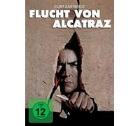 Escape From Alcatraz
