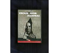 Escape From Alcatraz