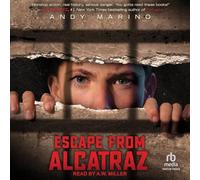 Escape From Alcatraz