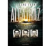 Escape From Alcatraz