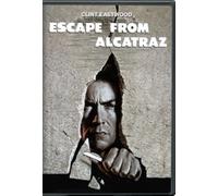 Escape from Alcatraz