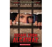 Escape from Alcatraz (Escape from 4)