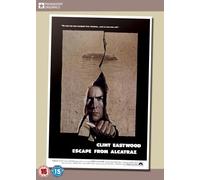 Escape from Alcatraz [Import]