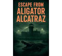 Escape from Aligator Alcatraz