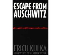 Escape from Auschwitz Erich Kulka (Auteur)