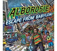 Escape from Babylon – CD – Integral