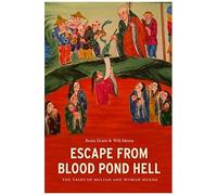 Escape From Blood Pond Hell