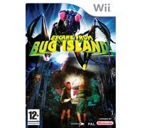 Escape from Bug Island (Nintendo Wii) [Import UK]