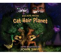 Escape From Cat Hair Planet