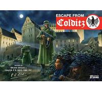 Évasion de Colditz – Château de Colditz – Seconde Guerre mondiale
