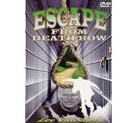 Escape From Death Row [Import USA Zone 1]
