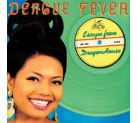 Escape From Dragon House - Vinyle 33 Tours