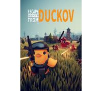 Escape From Duckov Steam Key (PC) GLOBAL