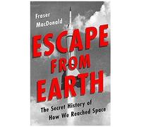 Escape From Earth