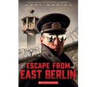 Escape from East Berlin (Escape from #2) by Marino, Andy [Paperback] NEUF