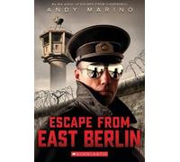 Escape from East Berlin (Escape from #2) by Marino, Andy [Paperback] NEUF