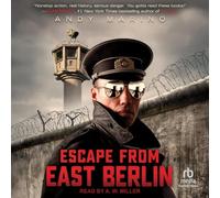 Escape From East Berlin-Est