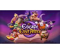 Escape from Ever After (Nintendo Switch Account)