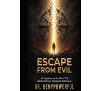 ESCAPE FROM EVIL