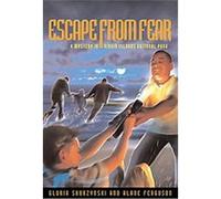 Escape from Fear, Mysteries in Our National Park Alane Ferguson, Gloria Skurzynski (Auteur)