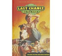 Escape from Fire Lake