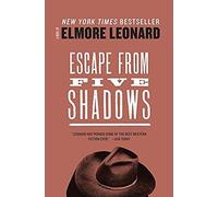 Escape From Five Shadows