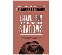 Escape From Five Shadows