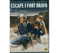 Escape from Bravo – DVD – Zone 1 – Warner Bros.