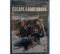 Escape from Fort Bravo