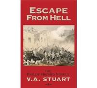 Escape From Hell by V. A. Stuart V. A. Stuart (Auteur)