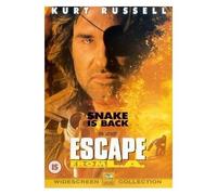 Escape From L.A. – Import anglais – Universal Pictures