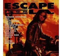 Escape from L.a