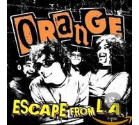Escape from L.a.