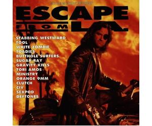 Escape from L.a