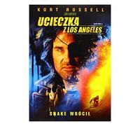 Escape From L.A. [DVD] (IMPORT) (Pas de version française)