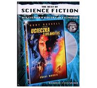 Escape from L.A [DVD] (IMPORT) (Pas de version française)
