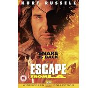 Escape From L.A. – Import anglais – Universal Pictures