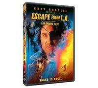 Escape From L.A. (Los Angeles 2013)