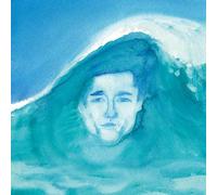 Matt Kivel – Escape from L.A. – Vinyle 12" Album