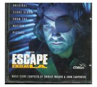 Escape From La