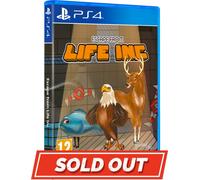 Escape From Life Inc.