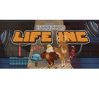 Escape from Life Inc (PS4)