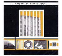 Engineer – Hsd Escape from Lunacy City – Import