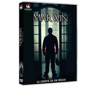 Escape from Marwin